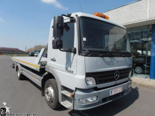 Mercedes Atego 1222 L