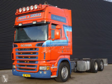 Scania R 500