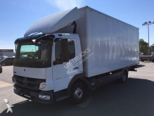 Mercedes Atego 816