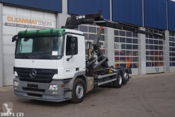 Mercedes Actros 2544