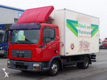 camion MAN TGL 8.180*Euro4*ThermoKing*Portal*