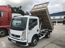 Renault /Maxity Kipper 2008 truck