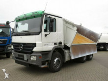 Mercedes Actros 2648 6x4 3-Achs Kipper truck