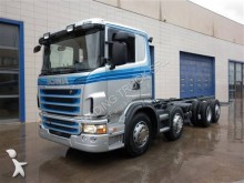 Scania R 420