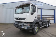 Renault Kerax 410 DXI