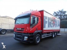Iveco Stralis 260 S 42