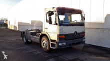 Mercedes Atego 1217