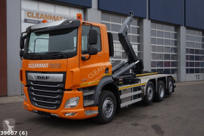 DAF CF 430