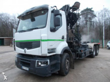 Renault Premium Lander 450 DXI