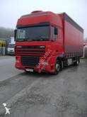 DAF XF
