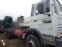 Renault Gamme G 300