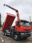 Renault Kerax