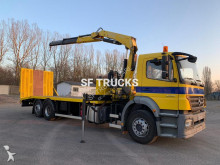 Mercedes Axor 2533