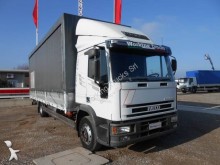 Iveco Eurocargo 120E24