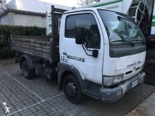 Nissan Cabstar E 120.35