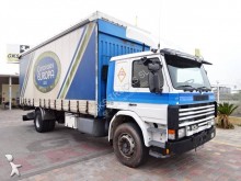 Scania H 93H250