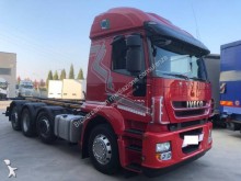 Iveco Stralis 320 E 43