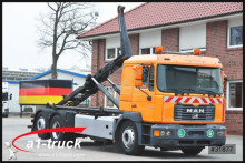 MAN TGA