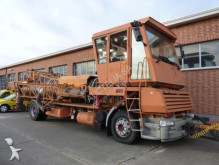 vrachtwagen onbekend TS5A9C