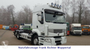 camion Renault 460 DXI Premium, Euro 5 eev, erst 588 TKM