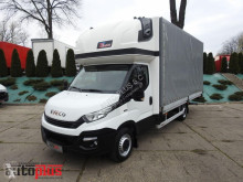 ciężarówka Iveco