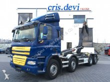 DAF CF 85.410 8x2 EEV LKW