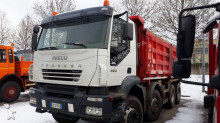 Iveco Trakker