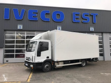 camion furgone Iveco