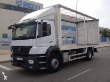 Mercedes Axor 1833 L