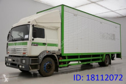 camion fourgon Renault