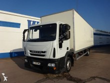 Iveco Eurocargo 120E18