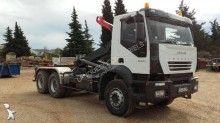 Iveco Trakker 380