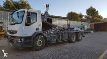 Renault Premium 370 DXI