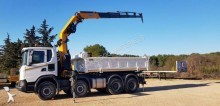 Scania G