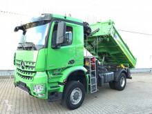 Mercedes Arocs