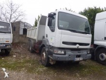 Renault Kerax 340