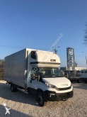 camion cassone centinato Iveco