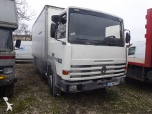 Renault truck