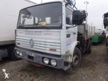 Renault Gamme G 280