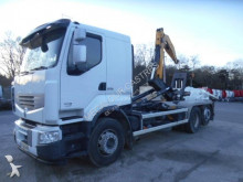 Renault Premium Lander 460.26