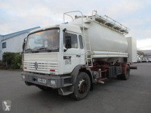 Renault Gamme G 270 Manager