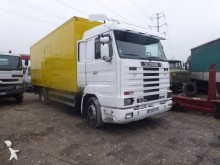 Scania 113 360