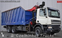 DAF CF85 430