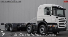 Scania P 360