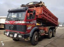Mercedes 2635K