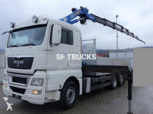 MAN TGS 26.480