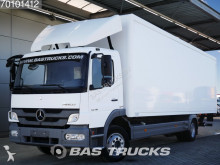 Mercedes Atego 1218