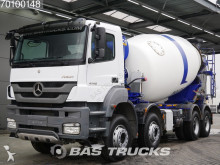Mercedes Axor 4140