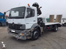 Mercedes Atego 1828