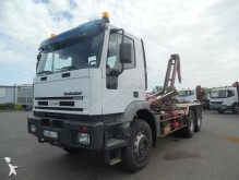 Iveco Cursor 350